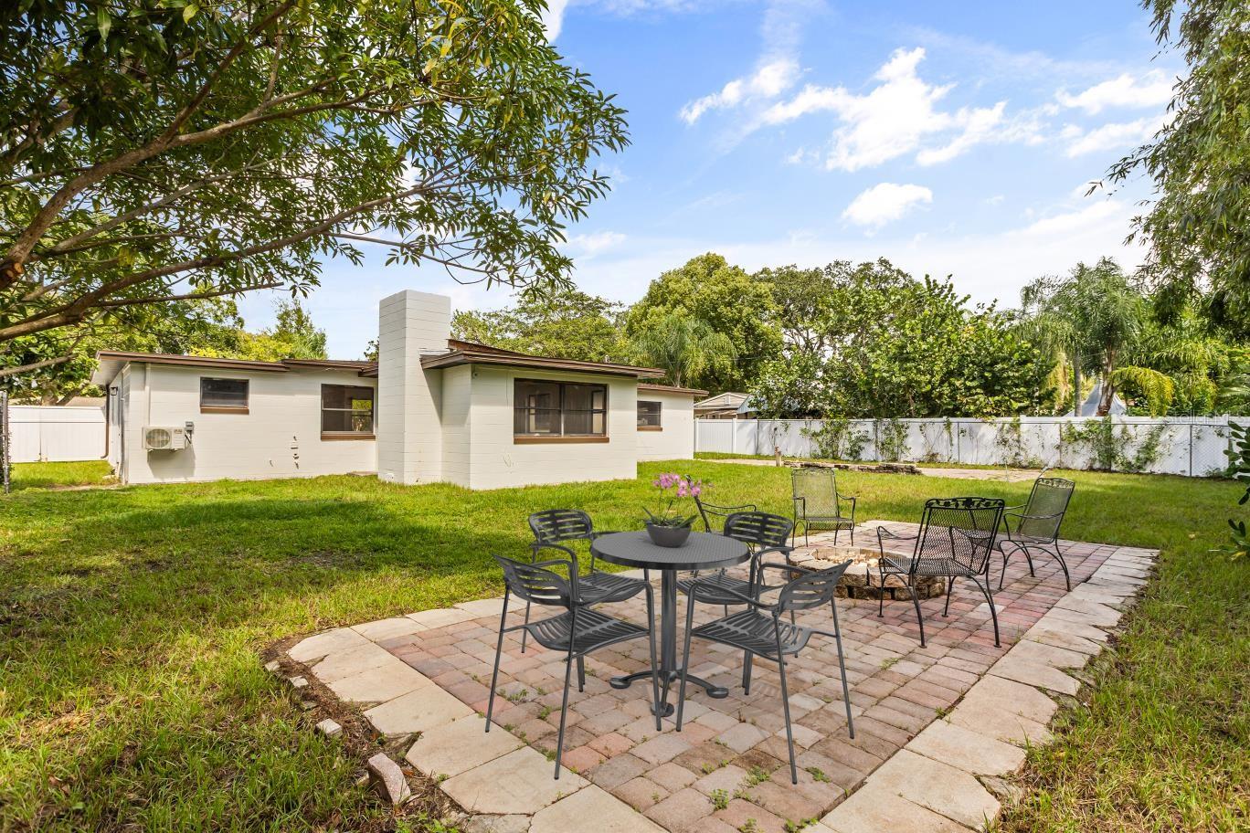 TANGLEWOOD SEC 3 REP - Residential
