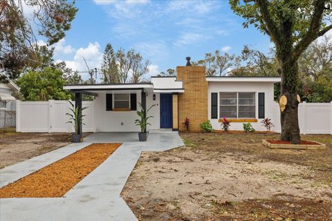 A home in TAMPA