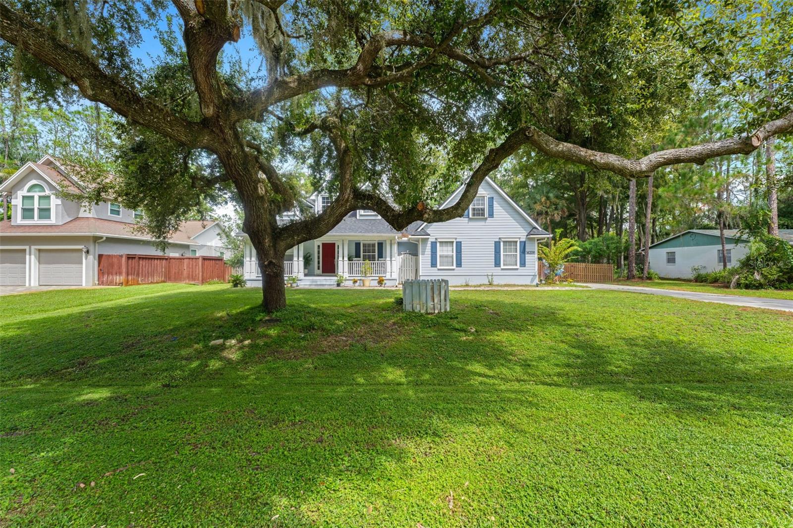14209 NELL DRIVE