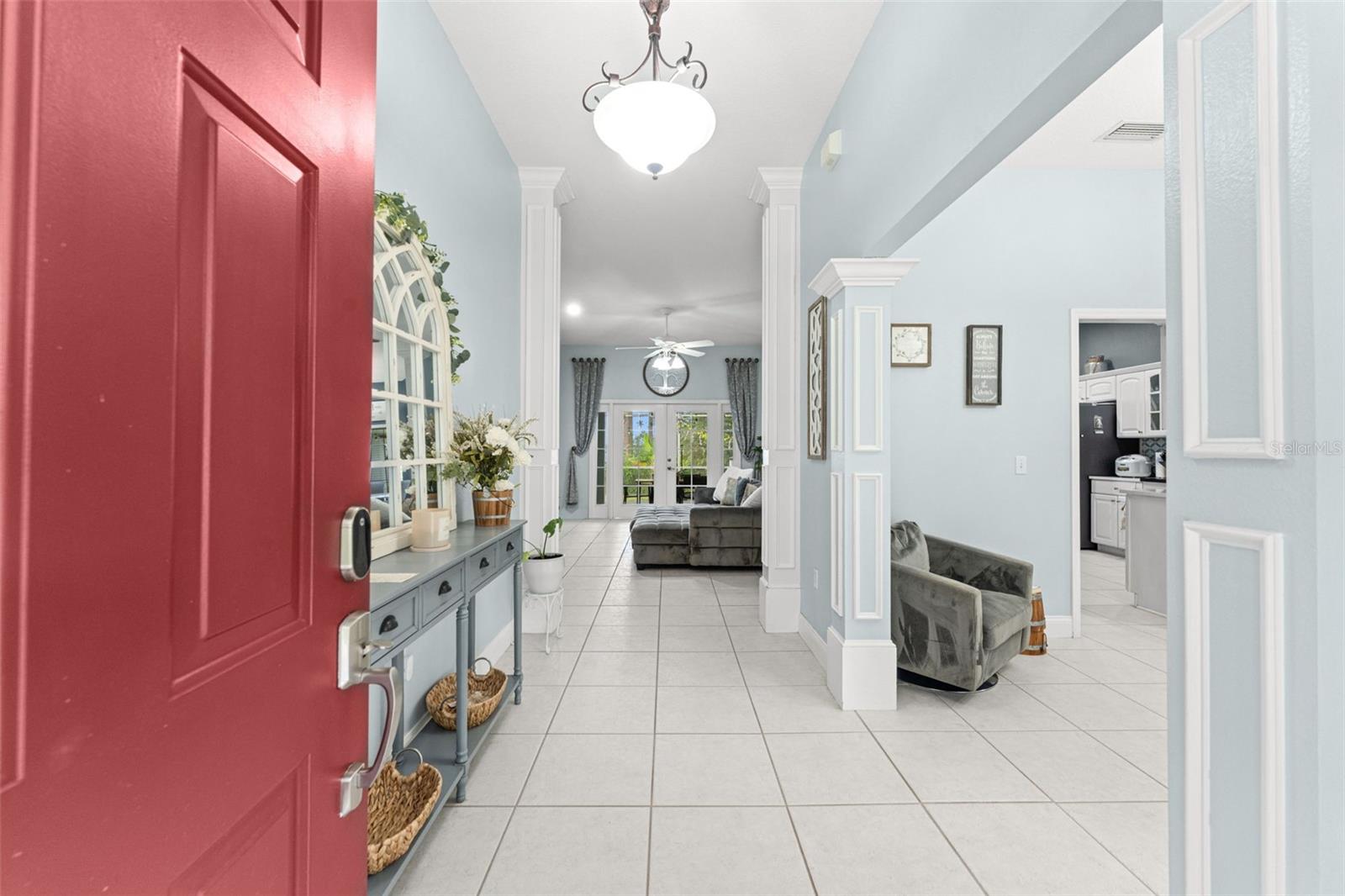 14209 NELL DRIVE