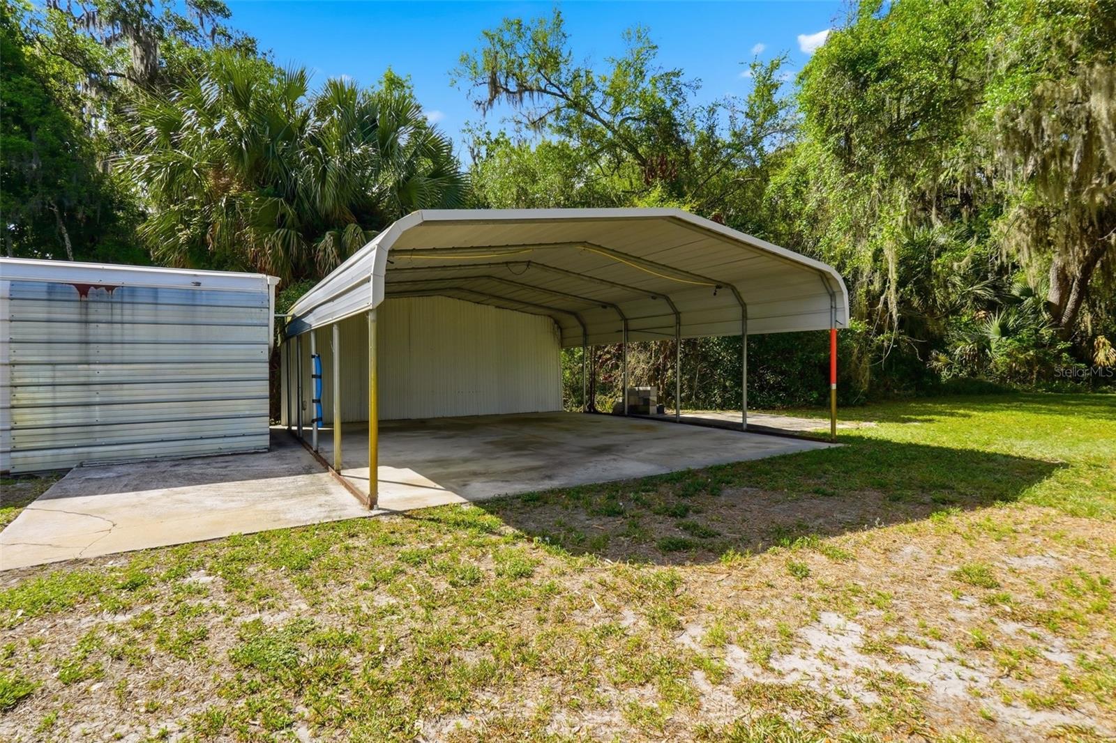 EMERT ACRES - Residential