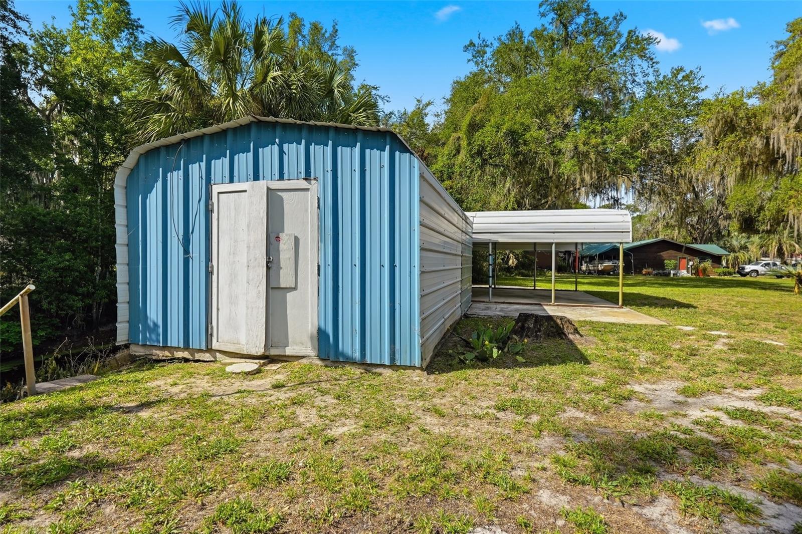 EMERT ACRES - Residential
