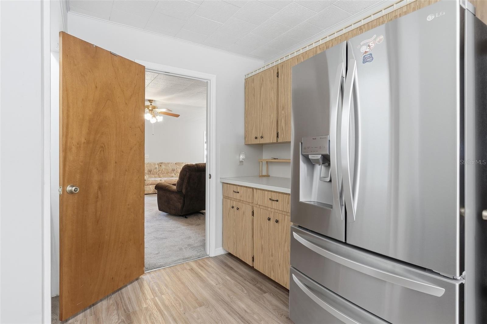 EMERT ACRES - Residential