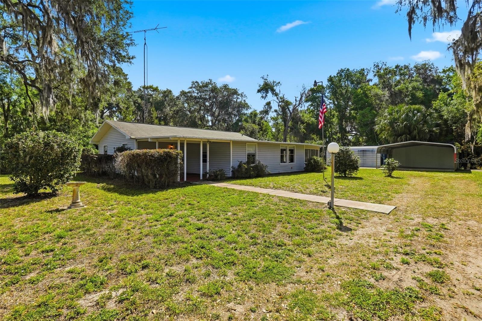 EMERT ACRES - Residential