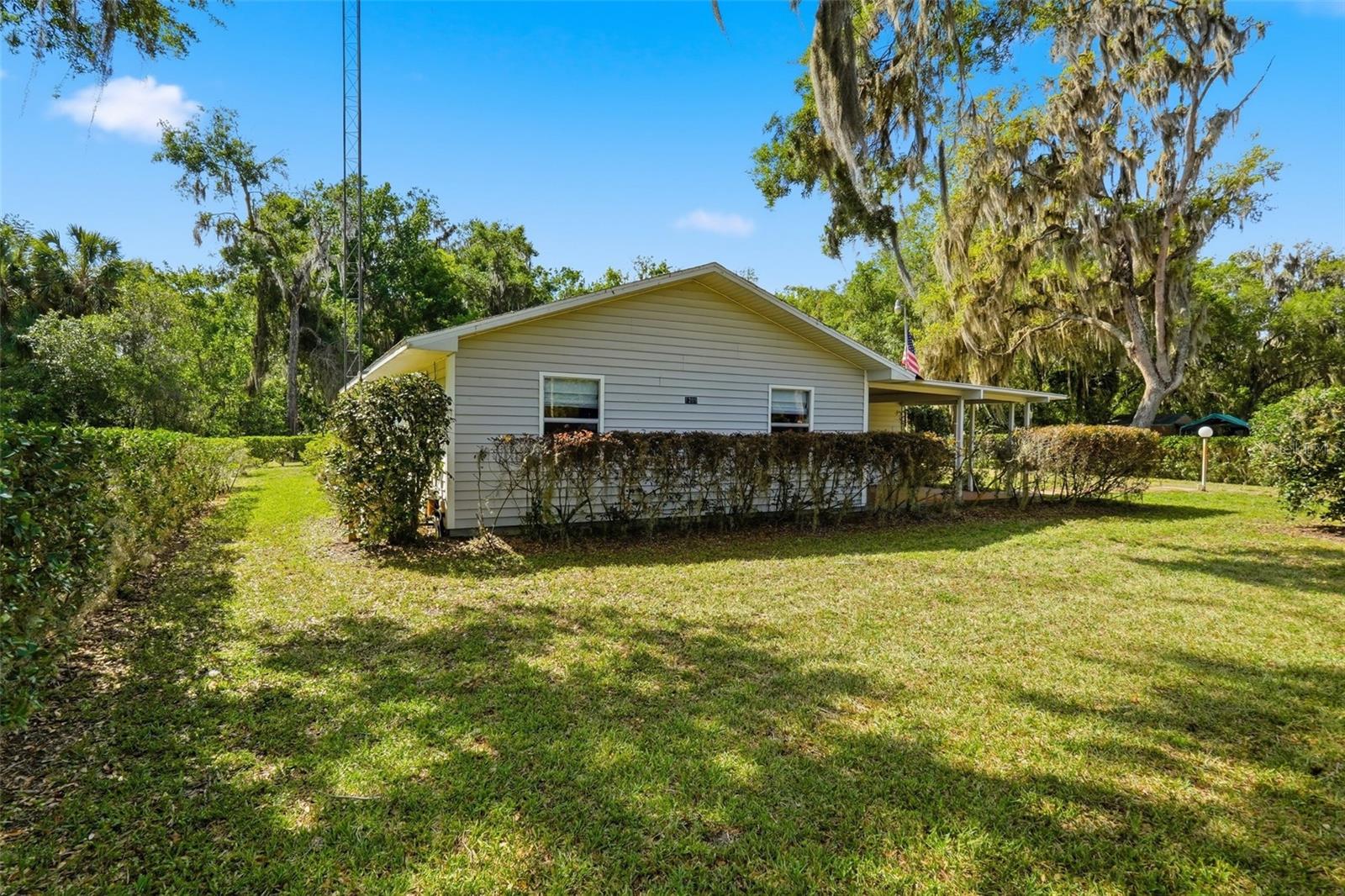 EMERT ACRES - Residential