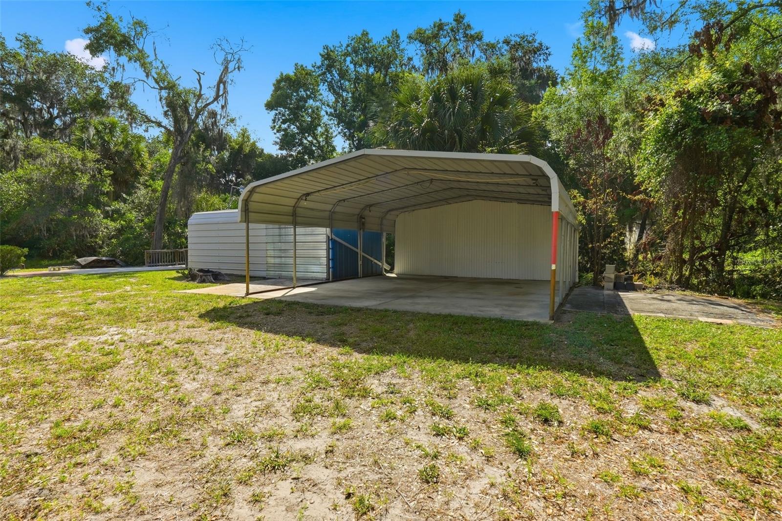 EMERT ACRES - Residential
