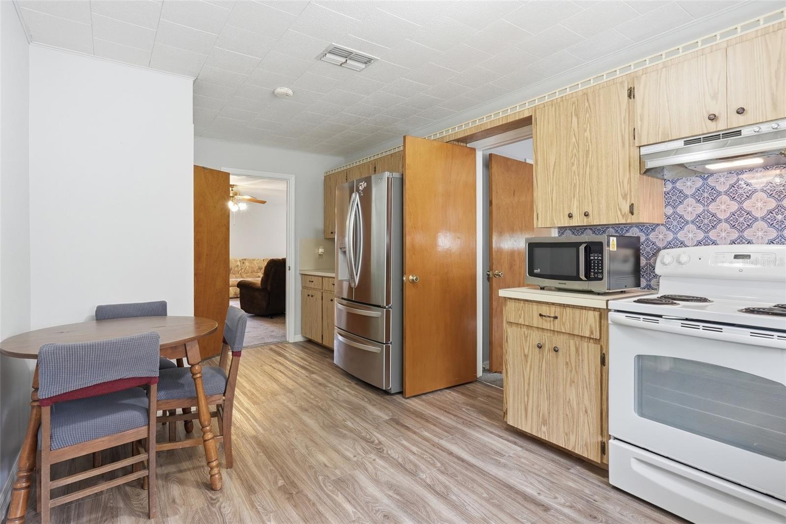 EMERT ACRES - Residential