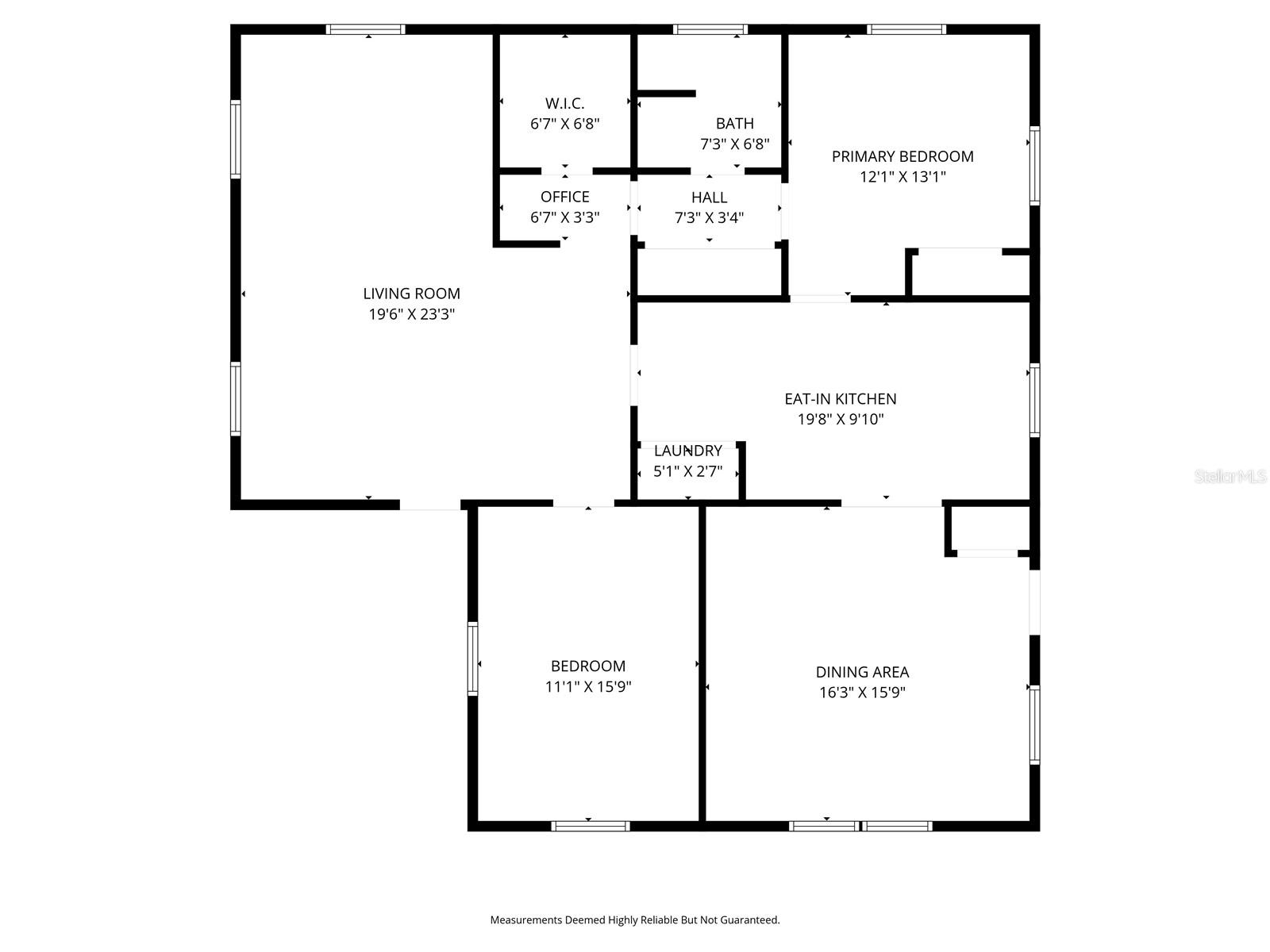 EMERT ACRES - Residential