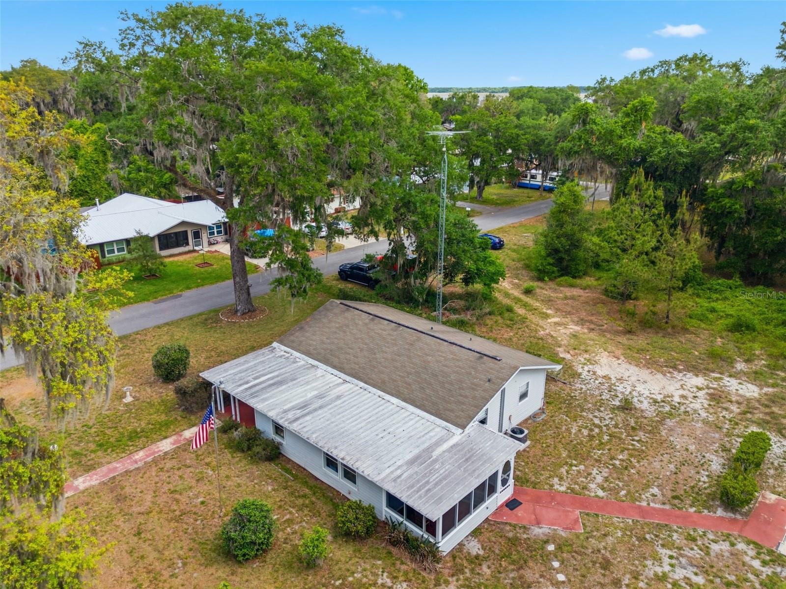 EMERT ACRES - Residential