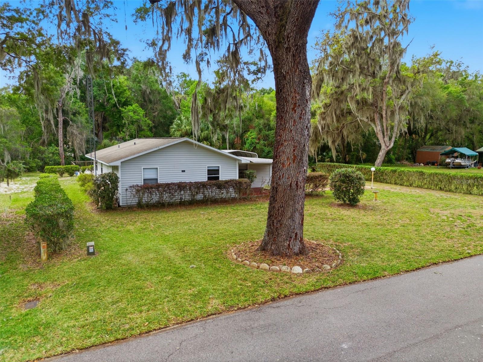 EMERT ACRES - Residential