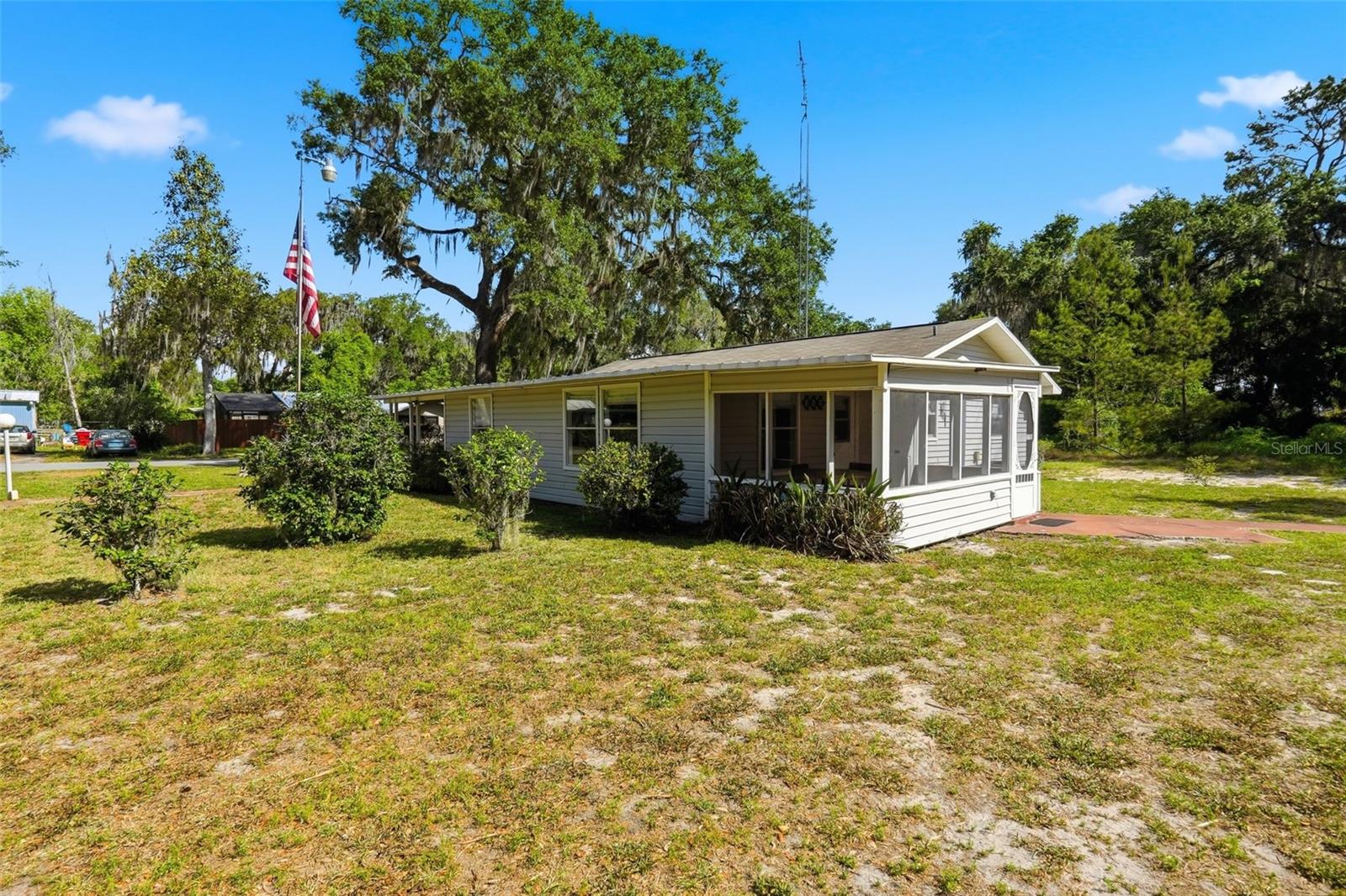 EMERT ACRES - Residential