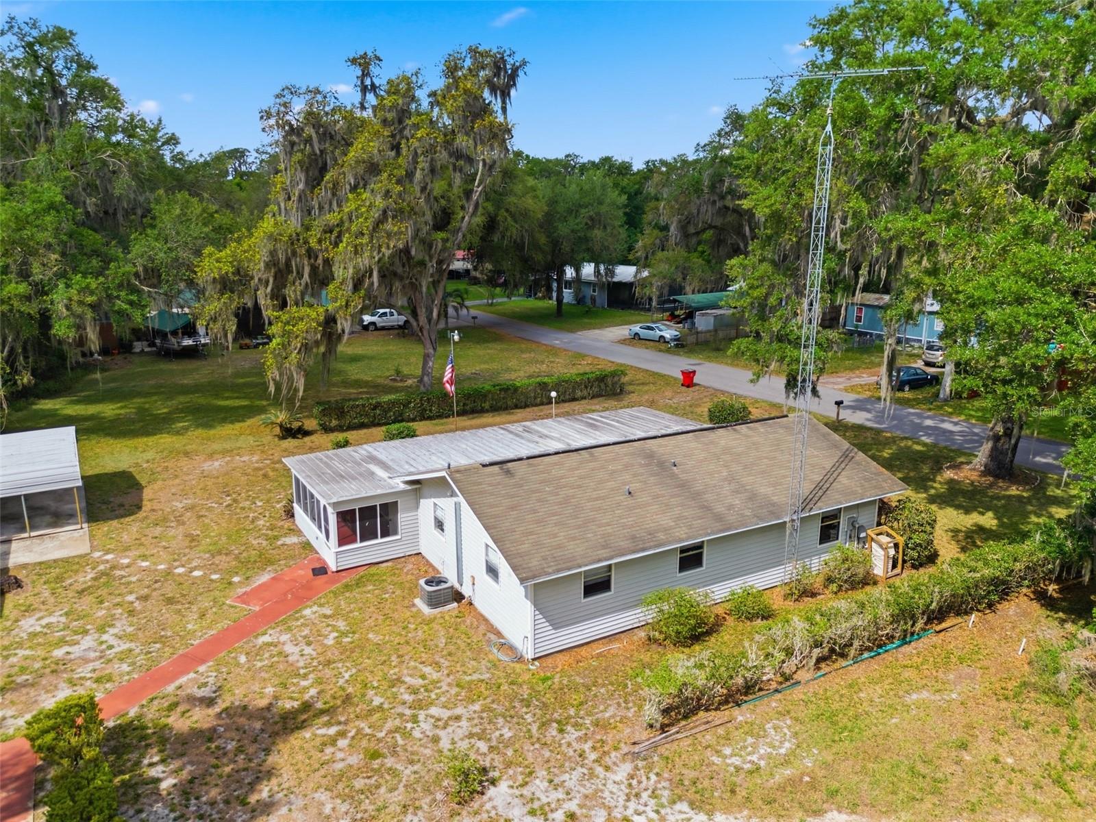 EMERT ACRES - Residential