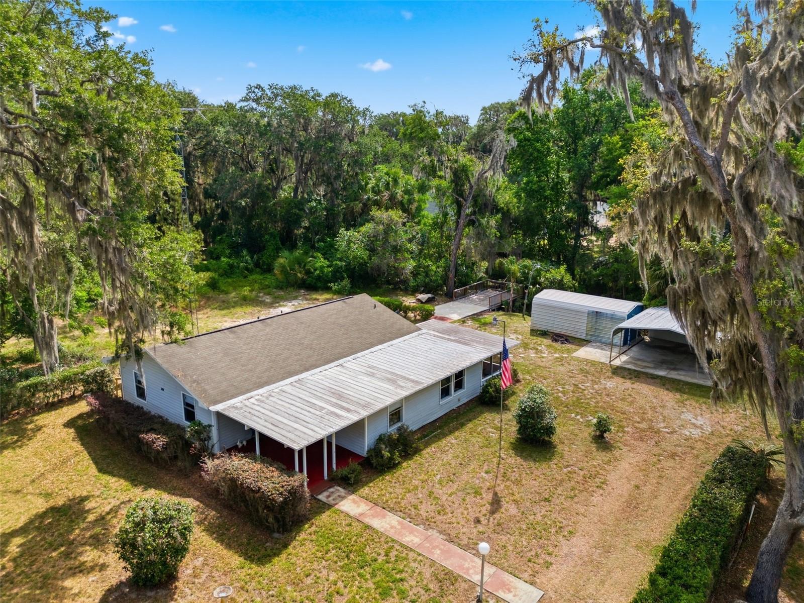 EMERT ACRES - Residential