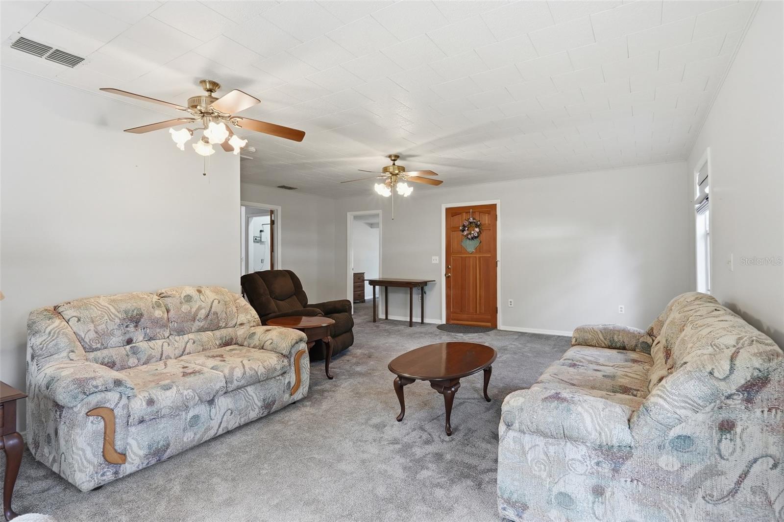 EMERT ACRES - Residential