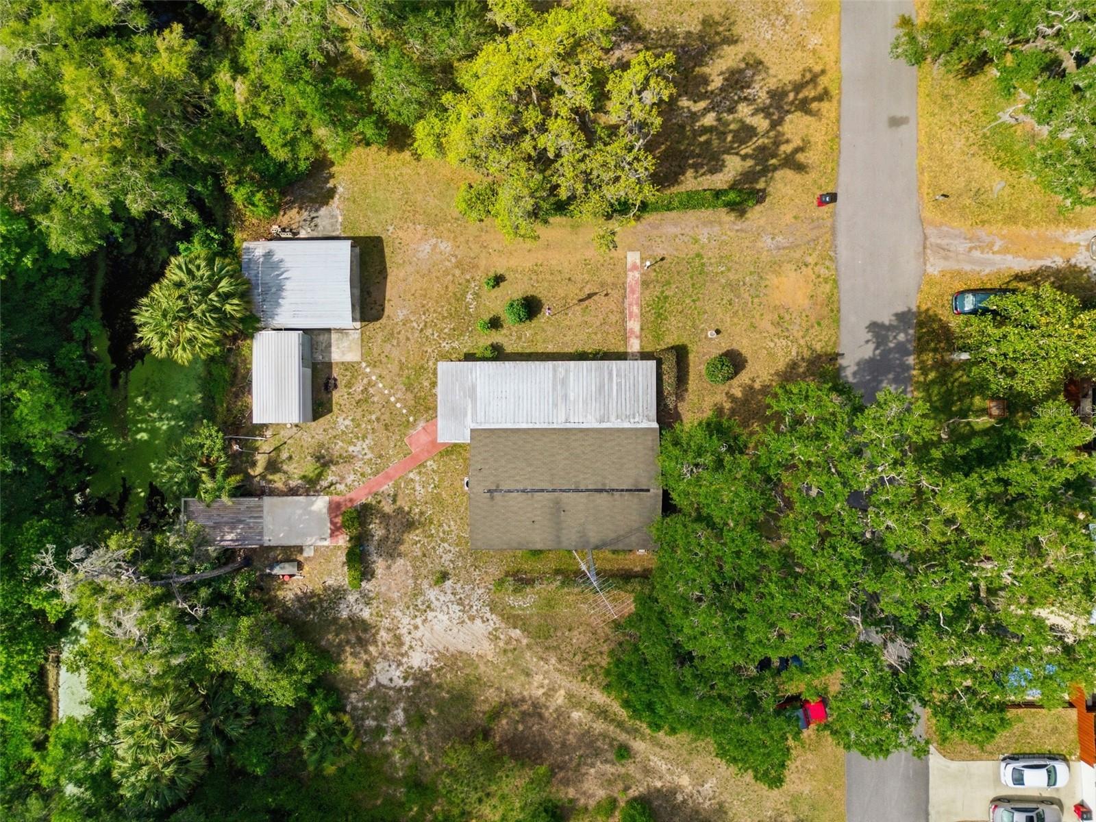EMERT ACRES - Residential