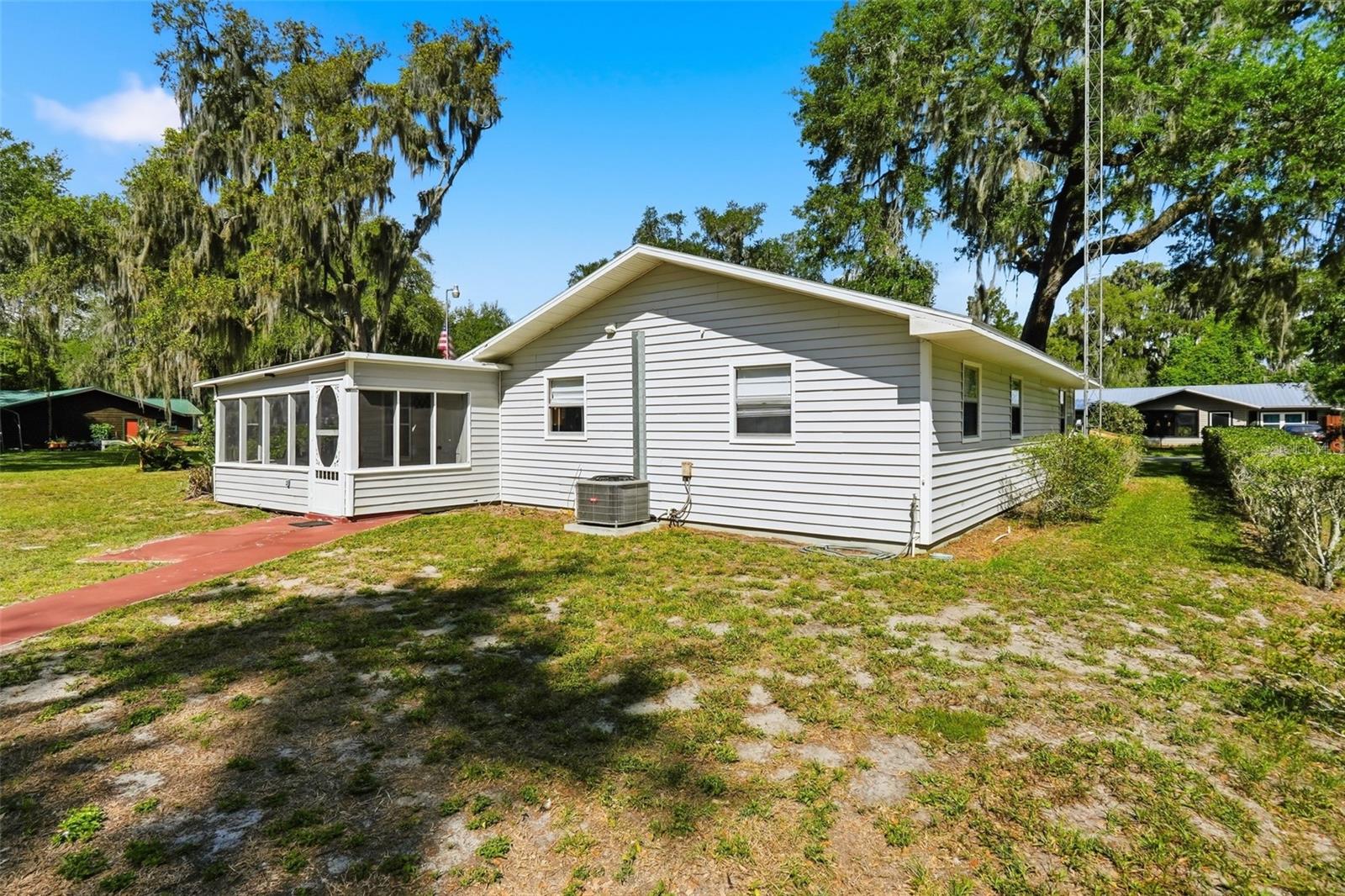 EMERT ACRES - Residential