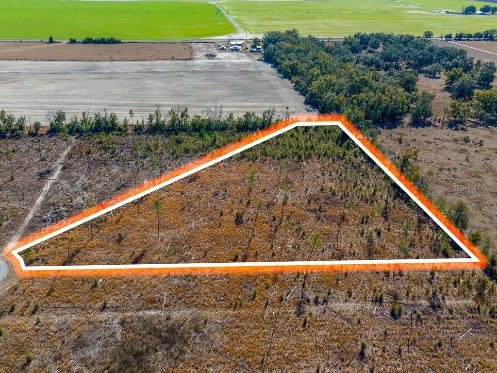 Photo of Tbd 211th Court, Live Oak, FL 32060 (MLS # GC537275)