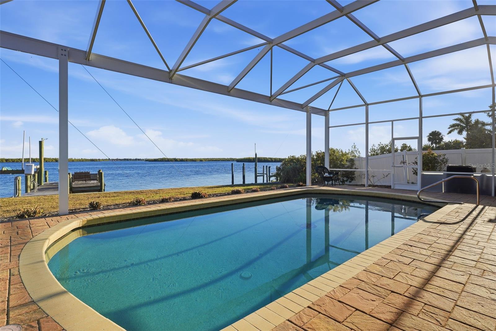 HARBOUR HEIGHTS - Residential