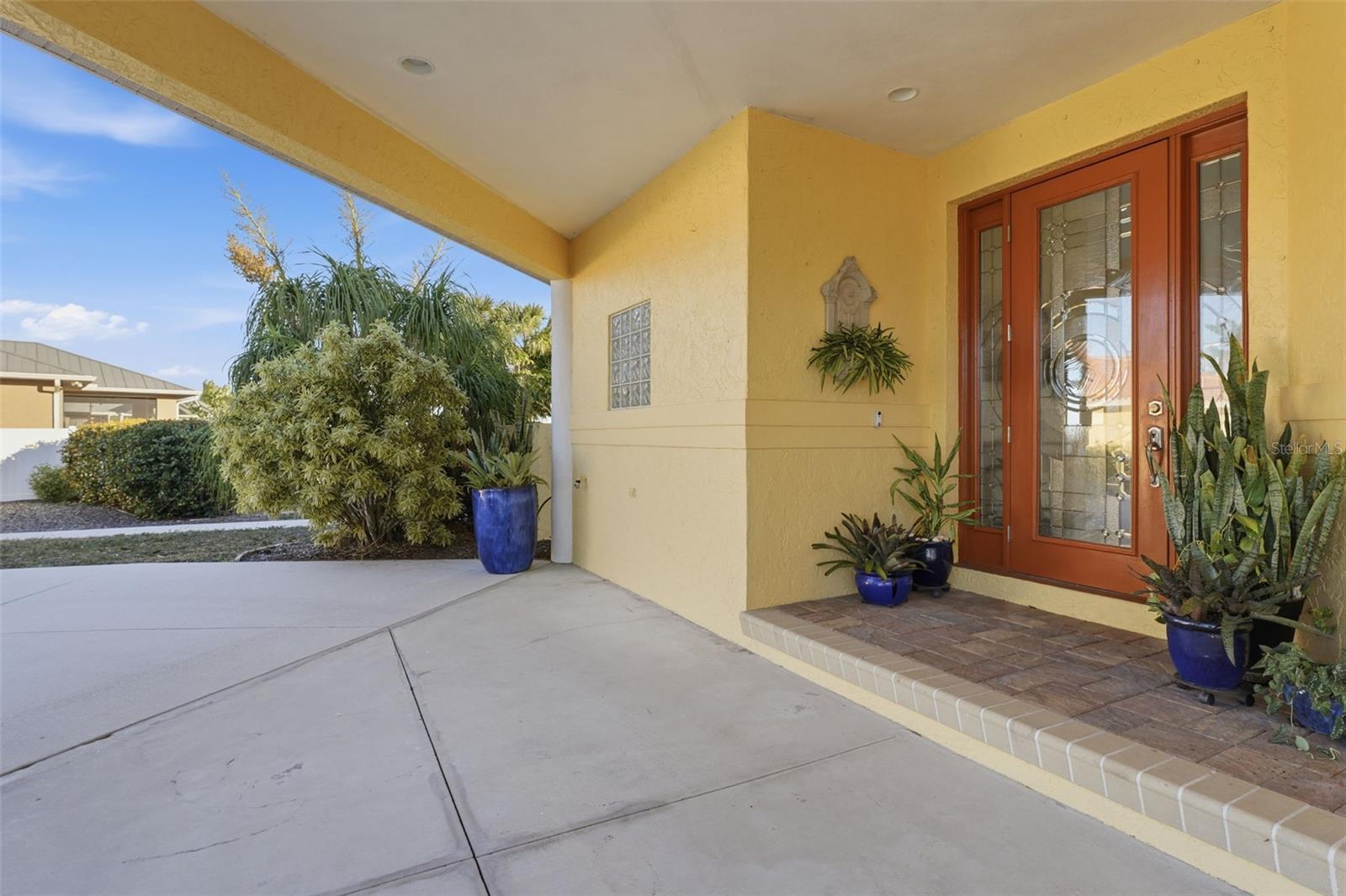 HARBOUR HEIGHTS - Residential