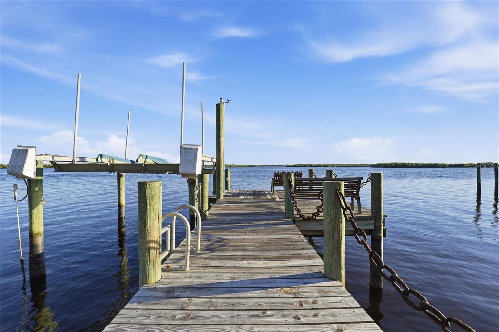 HARBOUR HEIGHTS - Residential