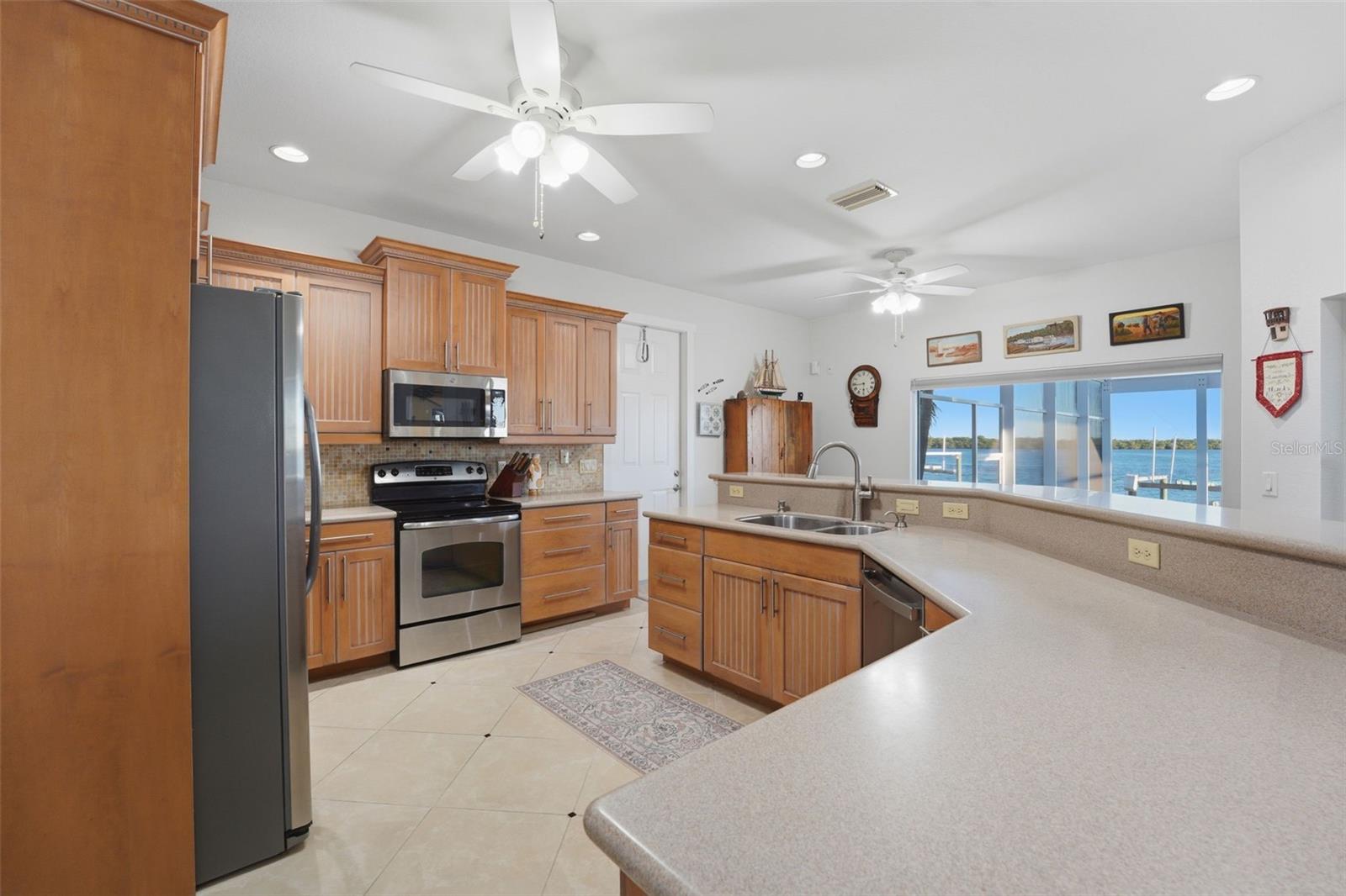 HARBOUR HEIGHTS - Residential