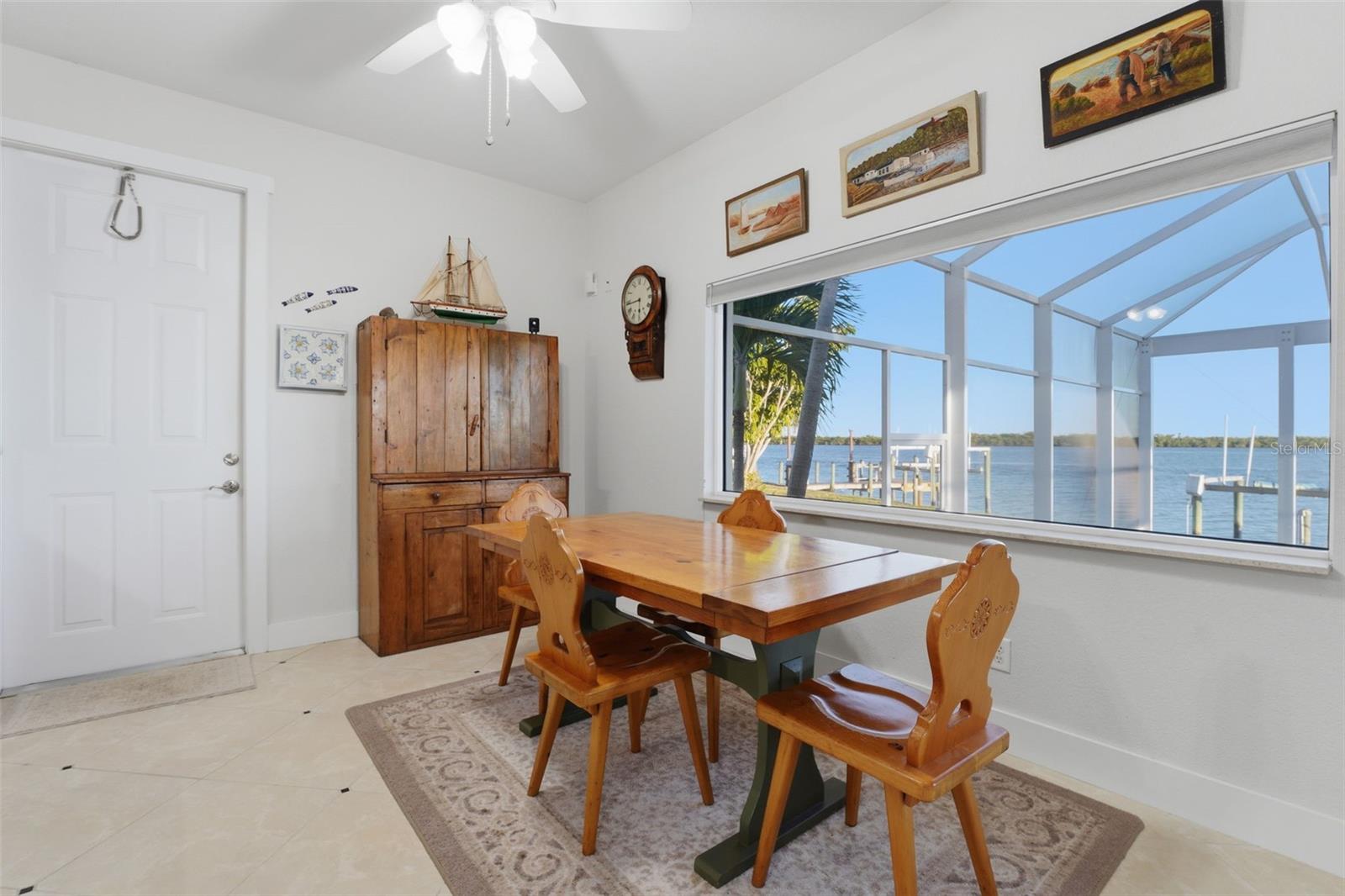 HARBOUR HEIGHTS - Residential