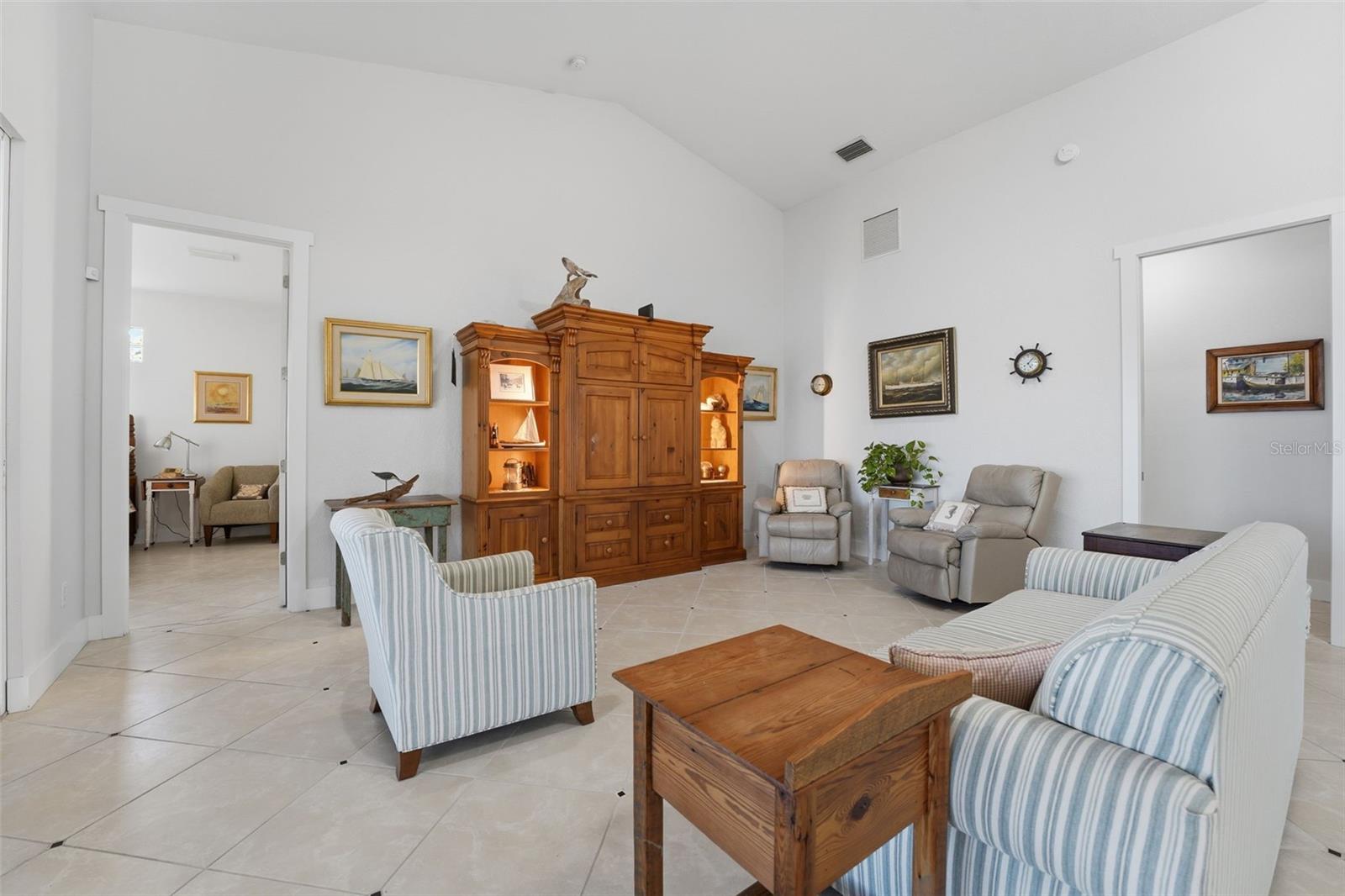 HARBOUR HEIGHTS - Residential