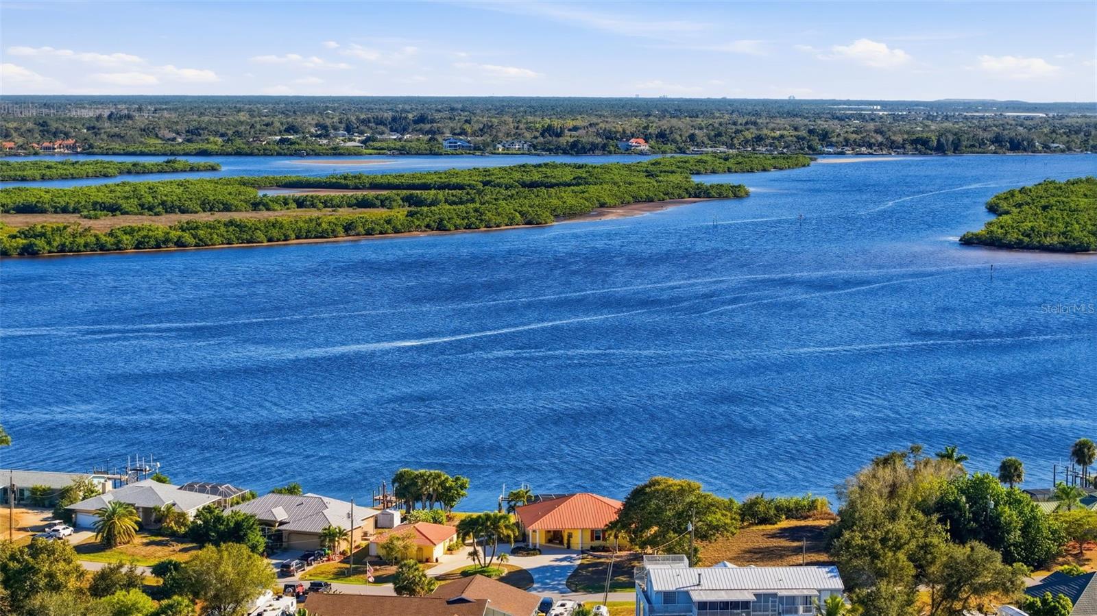 HARBOUR HEIGHTS - Residential