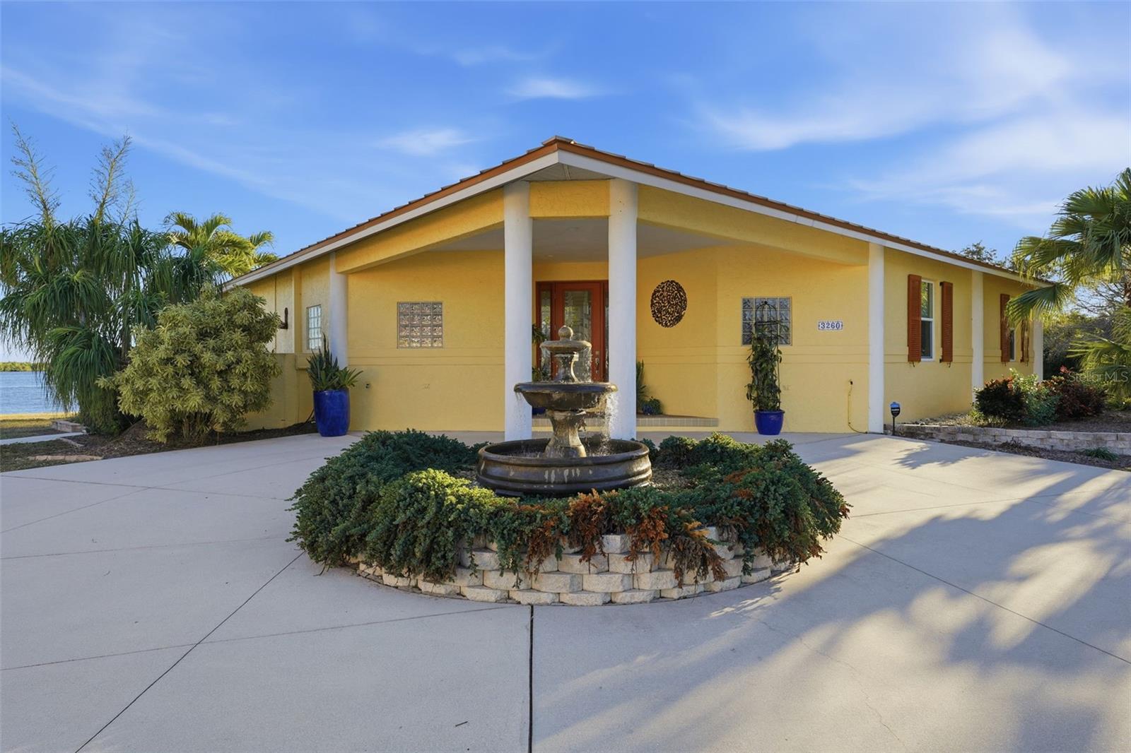 HARBOUR HEIGHTS - Residential