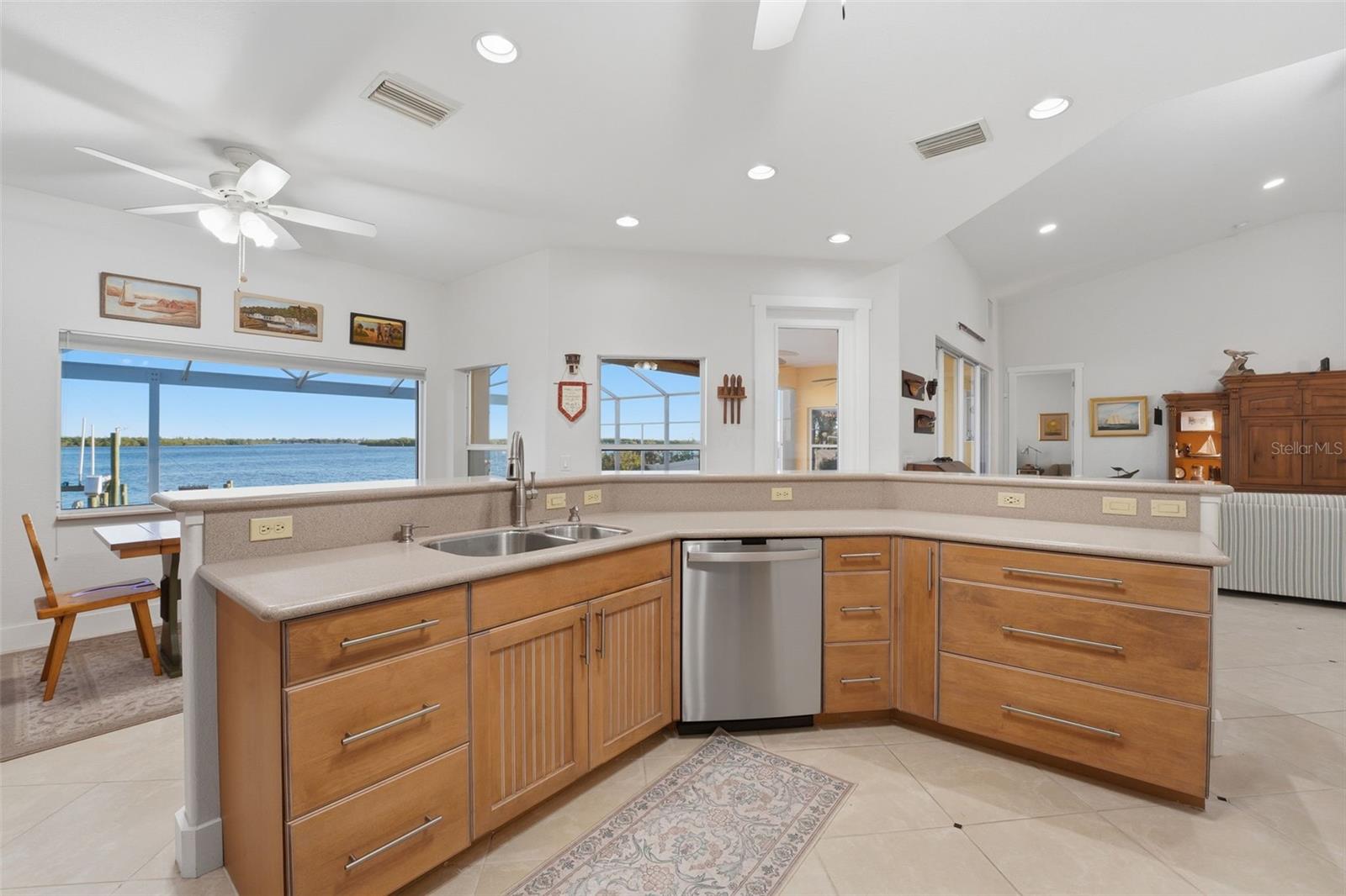 HARBOUR HEIGHTS - Residential