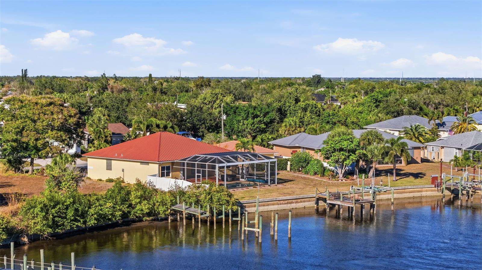 HARBOUR HEIGHTS - Residential