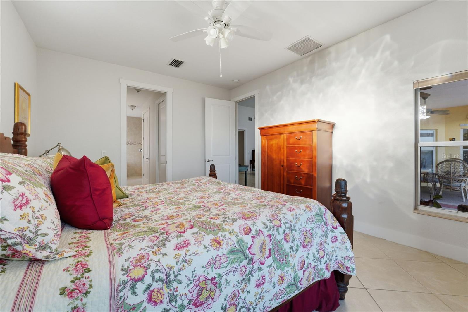 HARBOUR HEIGHTS - Residential