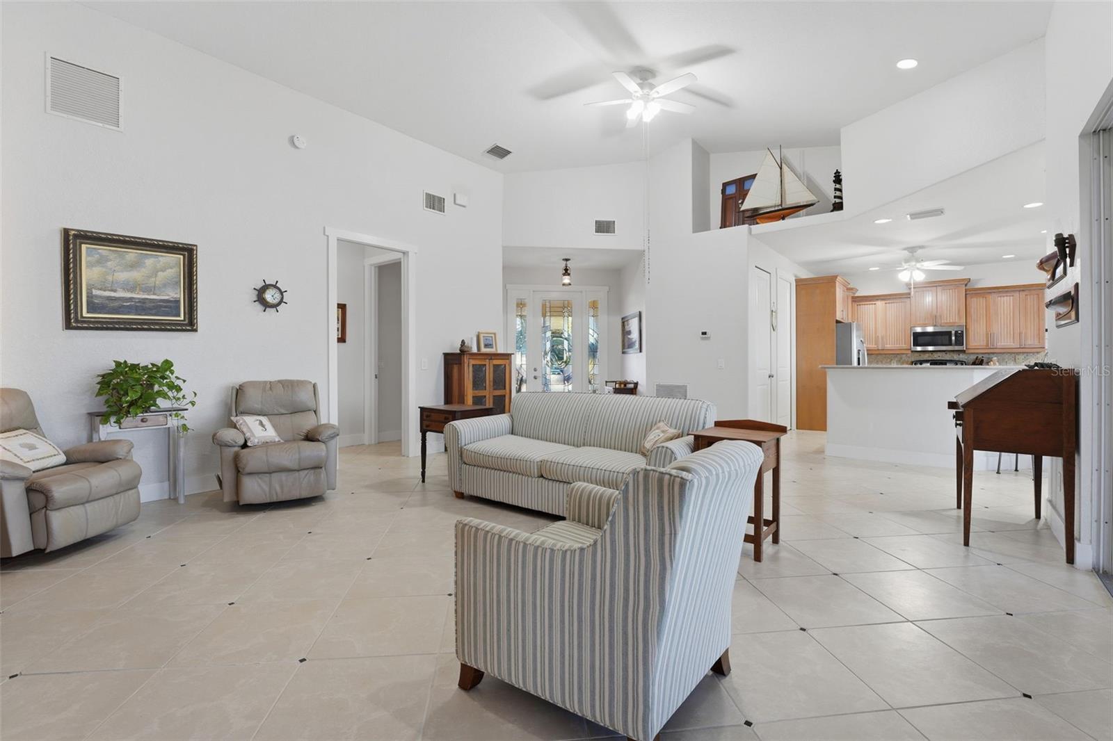 HARBOUR HEIGHTS - Residential