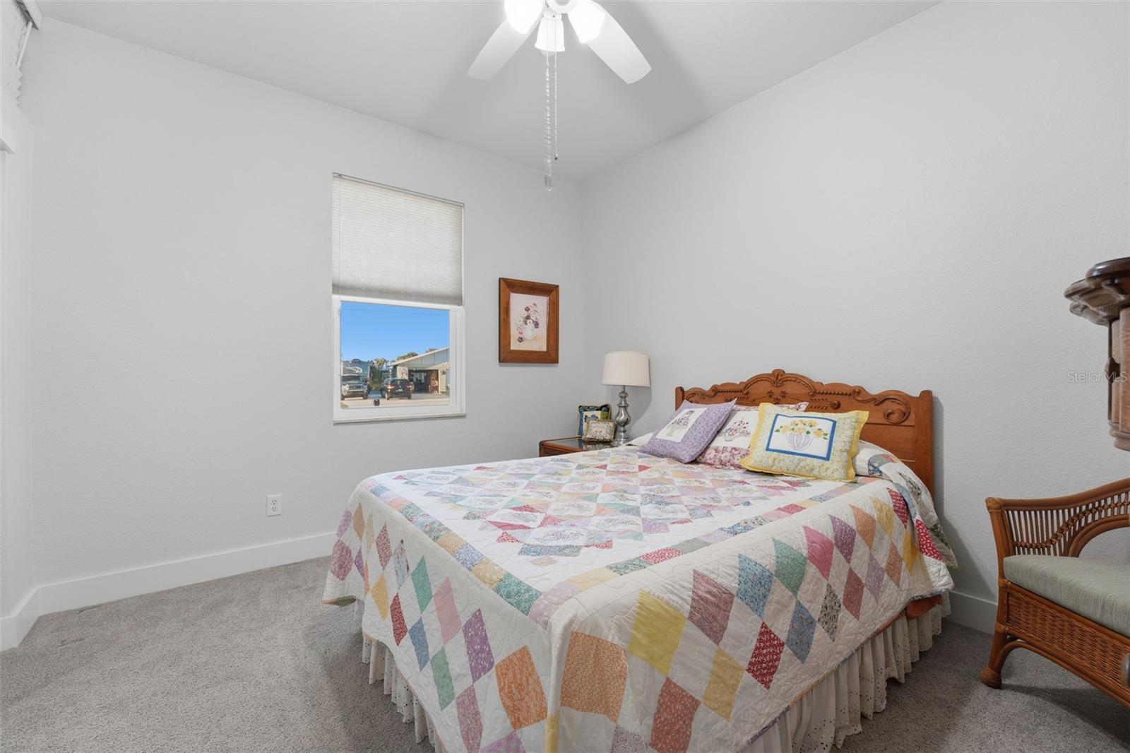 HARBOUR HEIGHTS - Residential