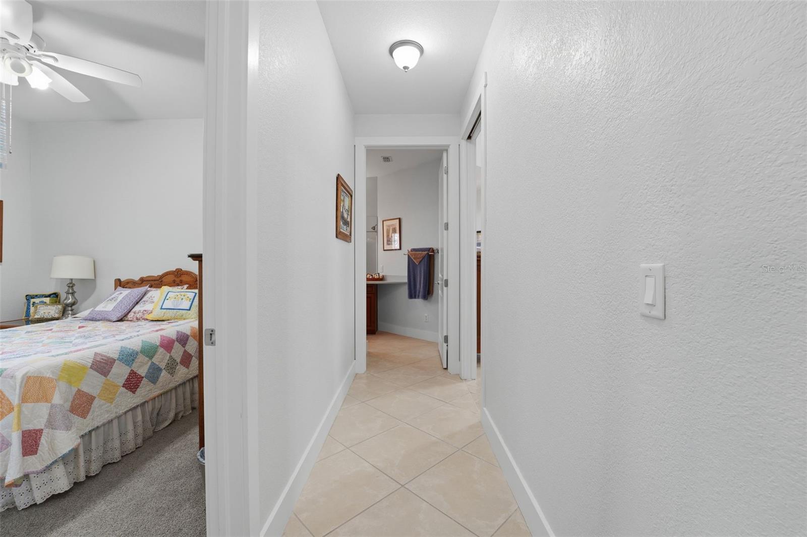 HARBOUR HEIGHTS - Residential