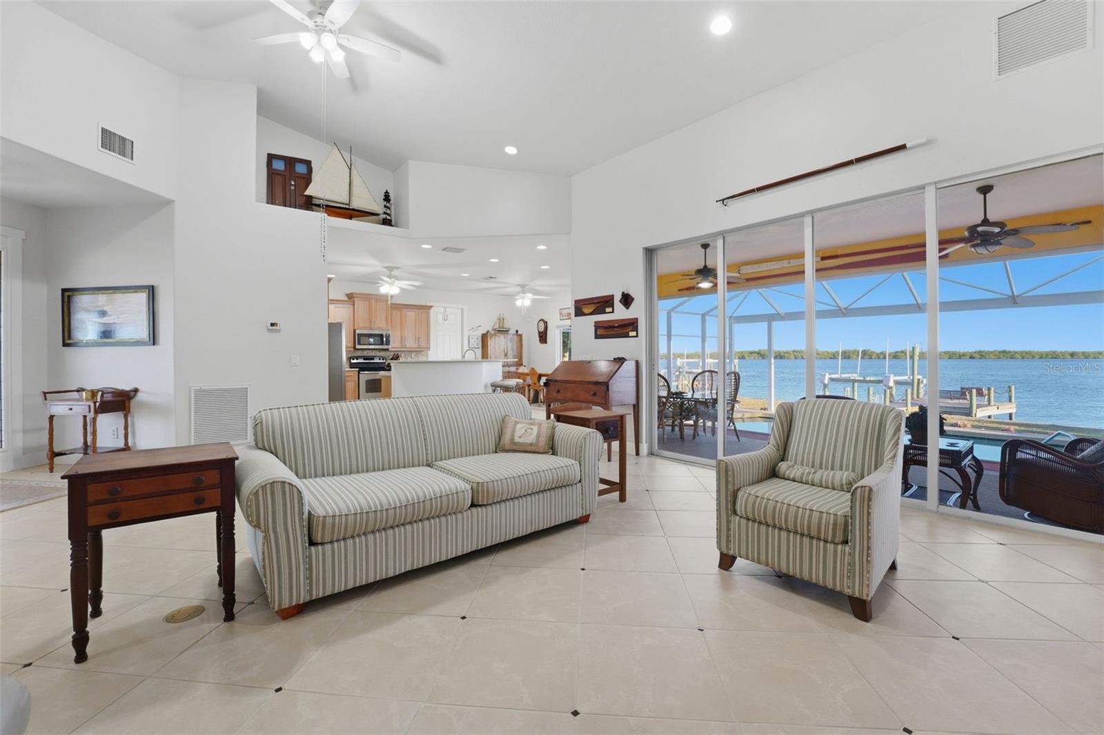 HARBOUR HEIGHTS - Residential