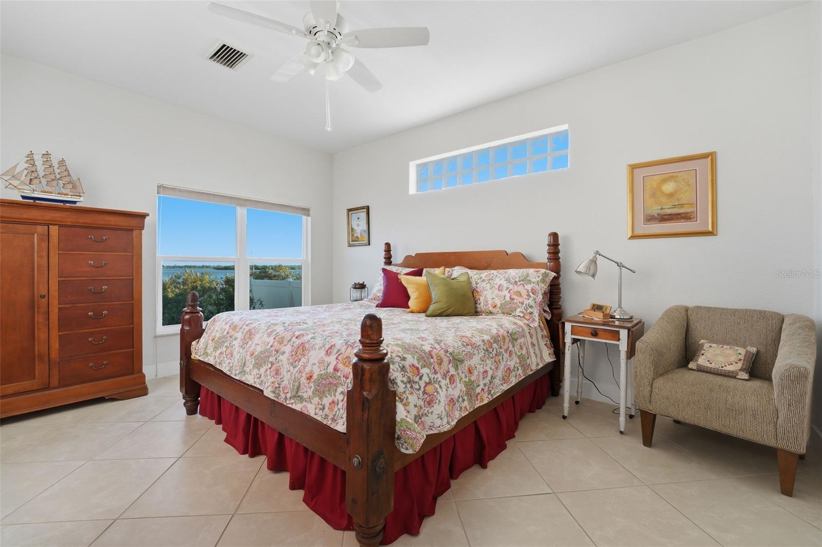 HARBOUR HEIGHTS - Residential