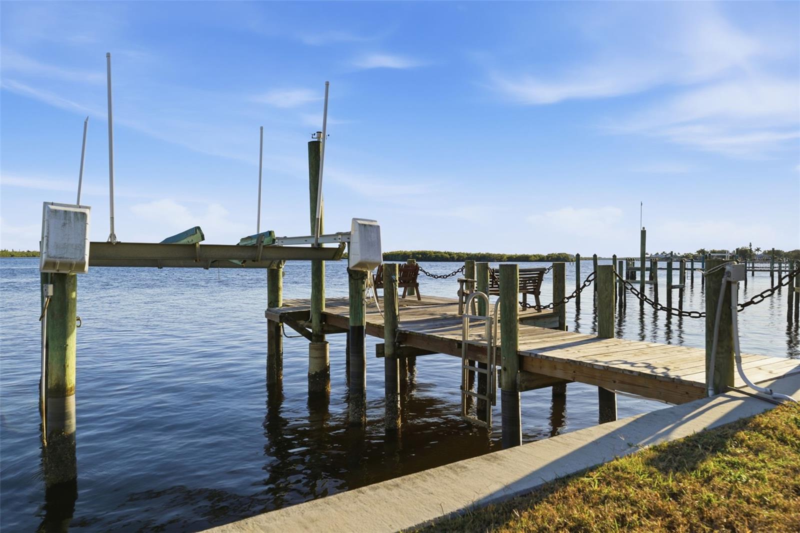 HARBOUR HEIGHTS - Residential