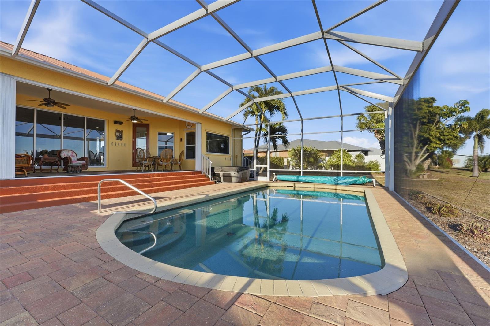 HARBOUR HEIGHTS - Residential