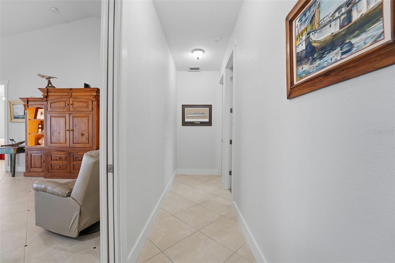 HARBOUR HEIGHTS - Residential