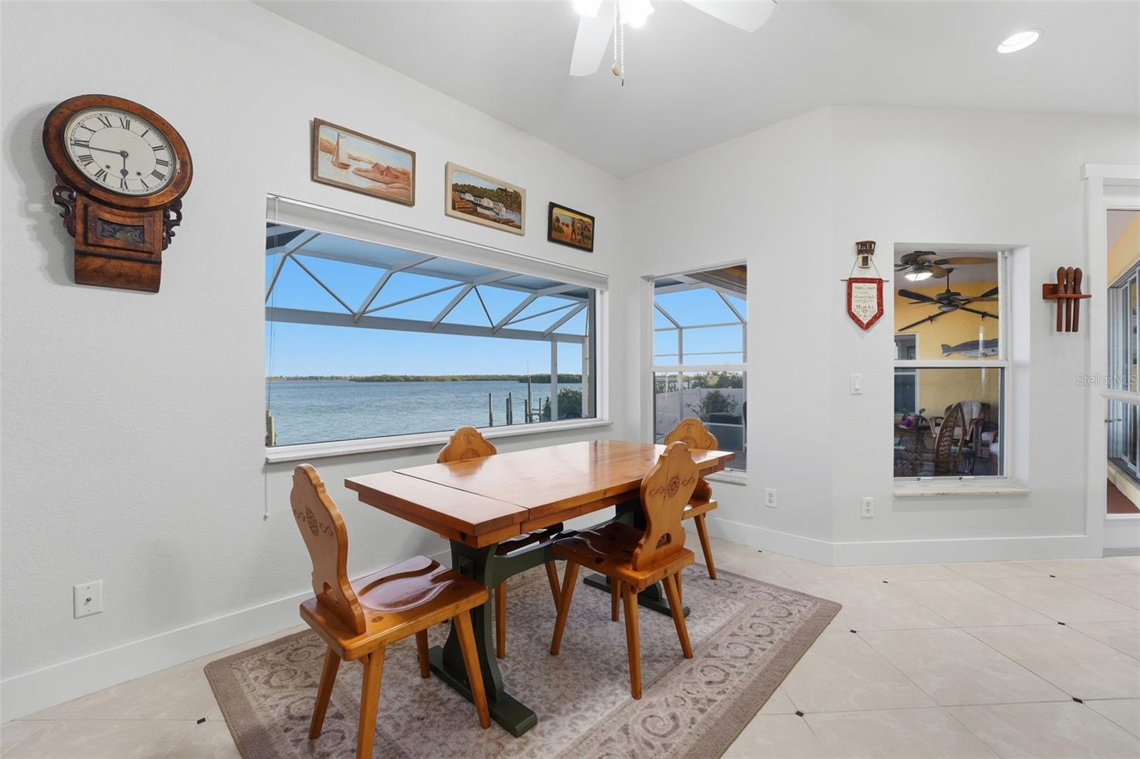 HARBOUR HEIGHTS - Residential