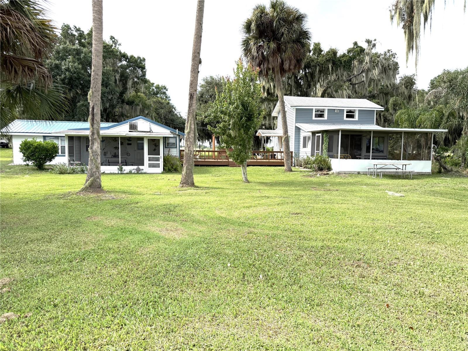 1973 N LAKE REEDY BOULEVARD