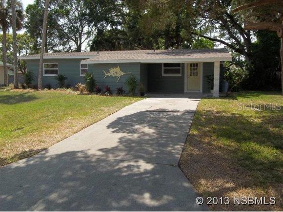 Florida Shores #10 - Residential