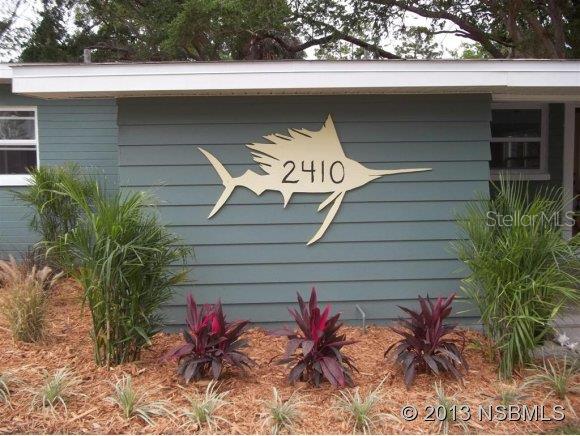 Florida Shores #10 - Residential