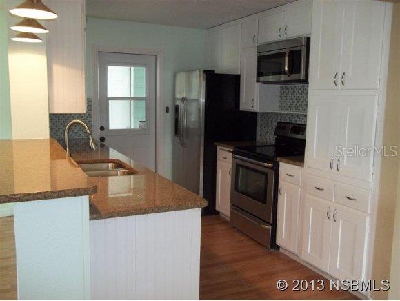 Florida Shores #10 - Residential