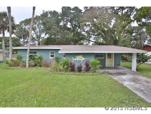 Florida Shores #10 - Residential