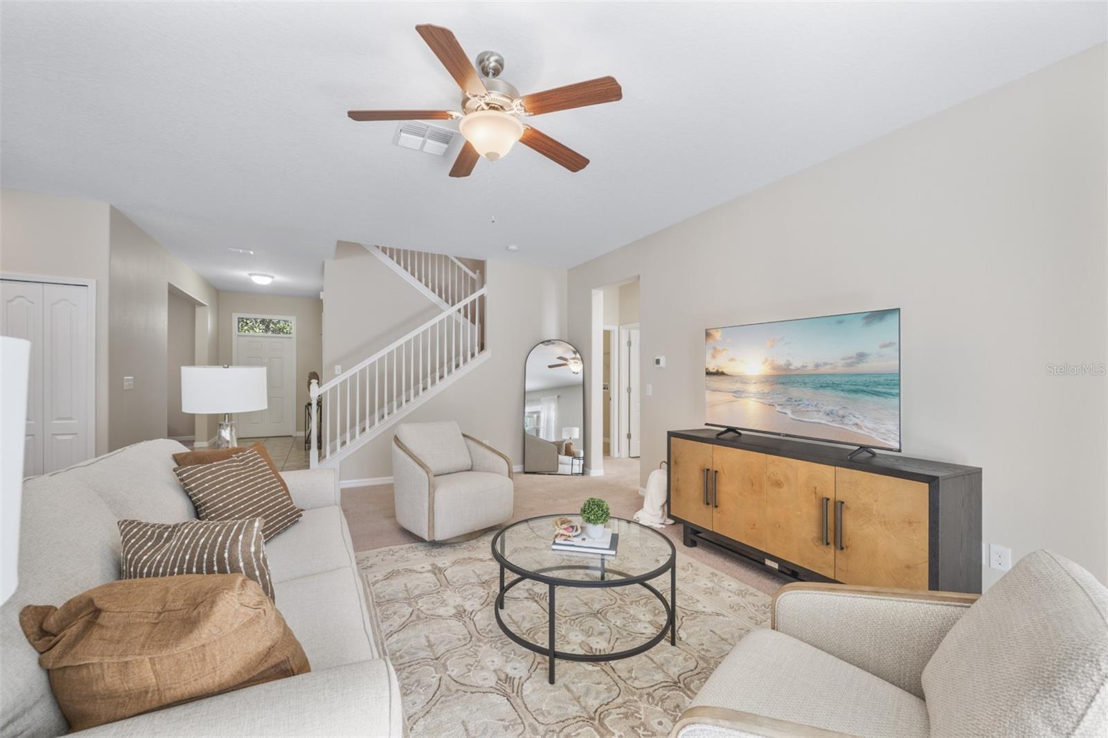 CONCORD STN PH 2, 4 UN A, C SE - Residential