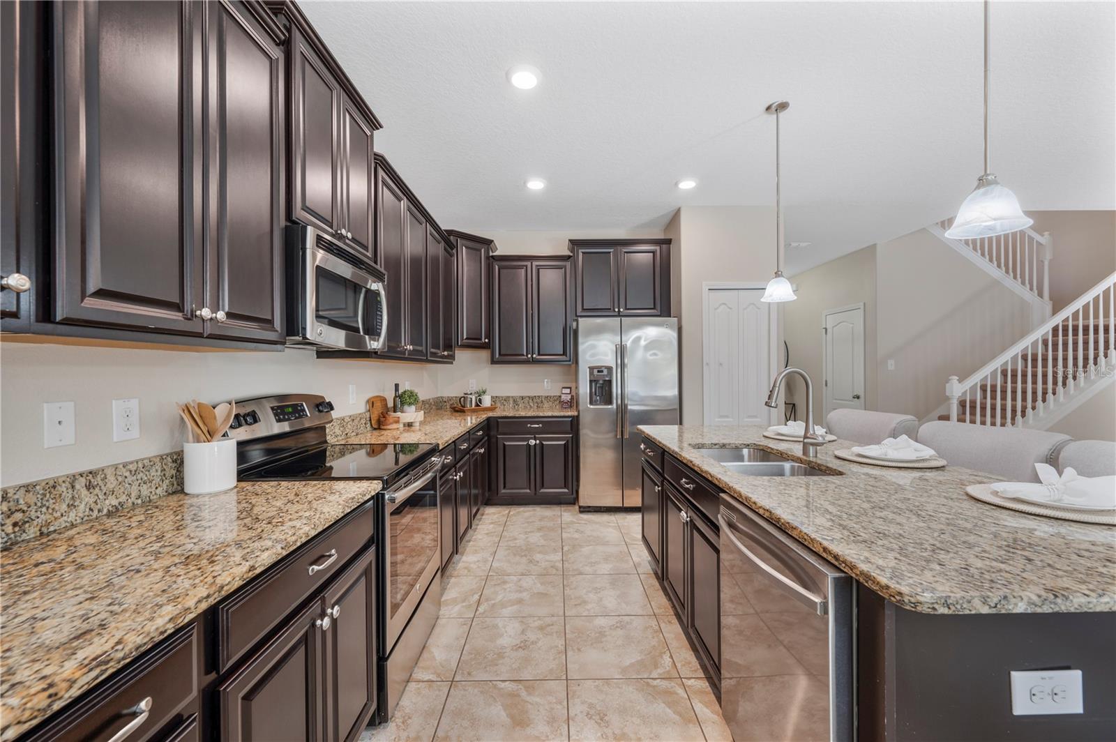 CONCORD STN PH 2, 4 UN A, C SE - Residential