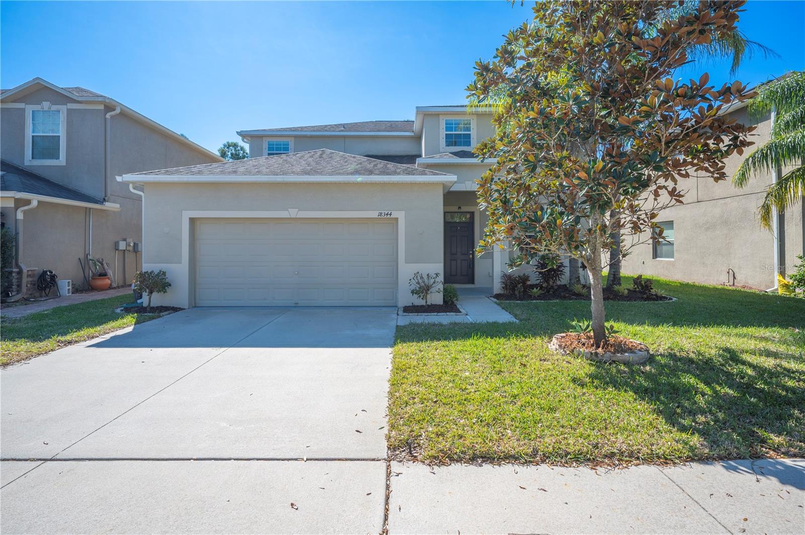 CONCORD STN PH 2, 4 UN A, C SE - Residential