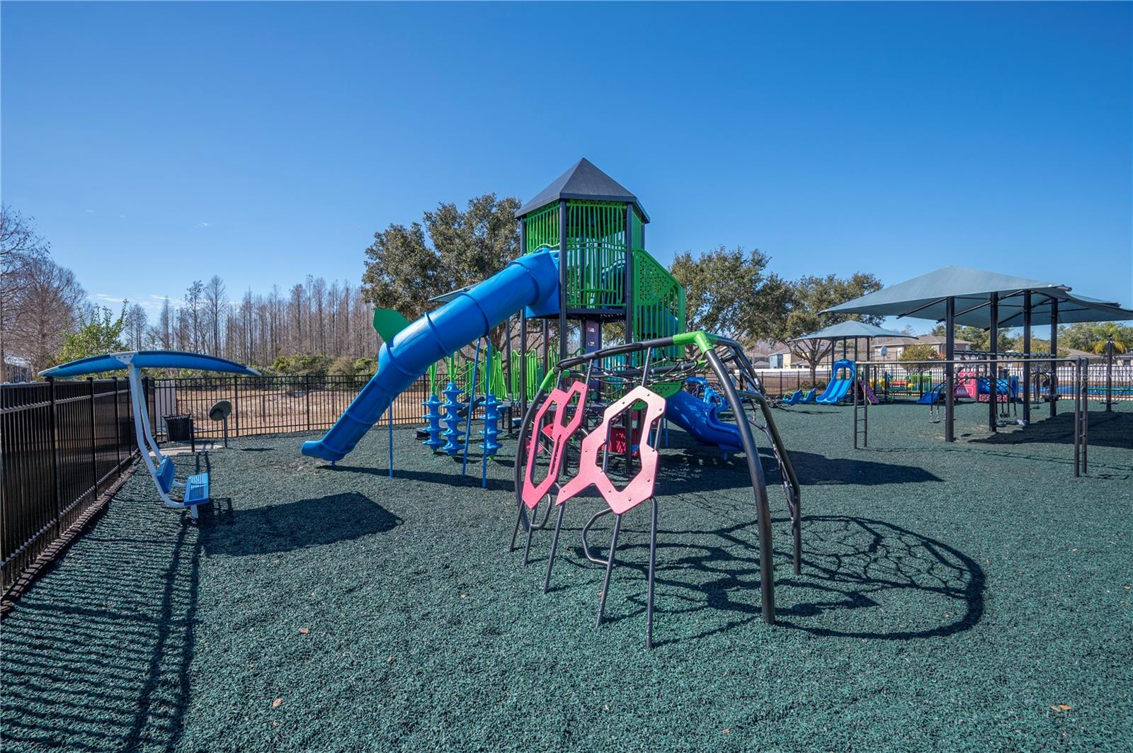 CONCORD STN PH 2, 4 UN A, C SE - Residential